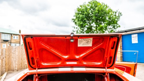1965 Ford Mustang 289 Coupe (LHD) à venda (imagem 61 de 150)