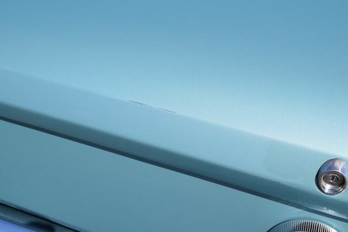 1966 Ford Mustang Coupe à vendre (picture 89 of 122)