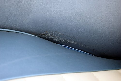 1966 Ford Mustang Coupe à vendre (picture 71 of 122)