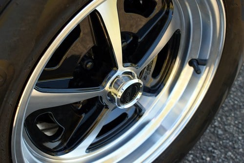 1966 Ford Mustang Coupe à vendre (picture 23 of 122)