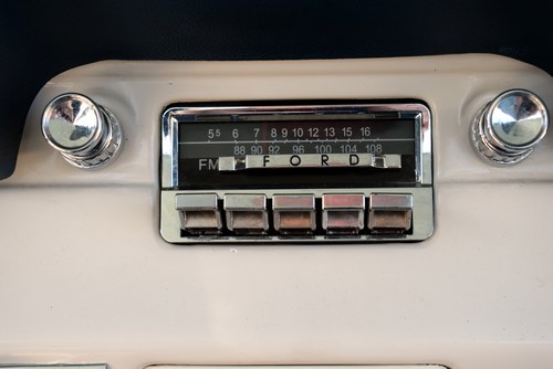 1966 Ford Mustang Coupe à vendre (picture 48 of 122)