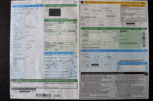 1966 Ford Mustang Coupe à vendre (picture 110 of 122)