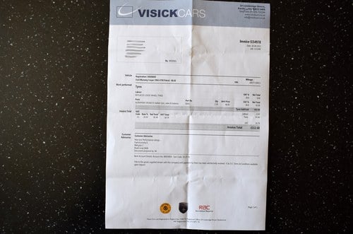 1966 Ford Mustang Coupe à vendre (picture 112 of 122)