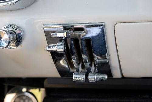 1966 Ford Mustang Coupe à vendre (picture 47 of 122)