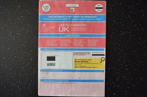 1966 Ford Mustang Coupe à vendre (picture 109 of 122)