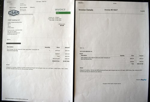 1966 Ford Mustang Coupe à vendre (picture 118 of 122)