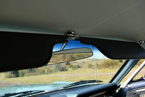 1966 Ford Mustang Coupe à vendre (picture 42 of 122)