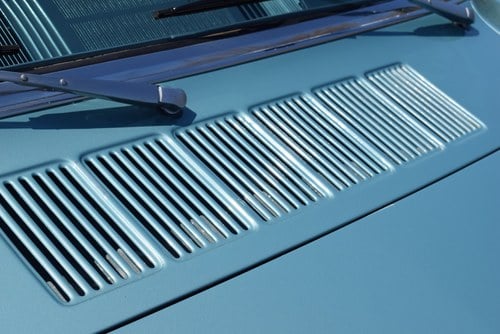 1966 Ford Mustang Coupe à vendre (picture 80 of 122)