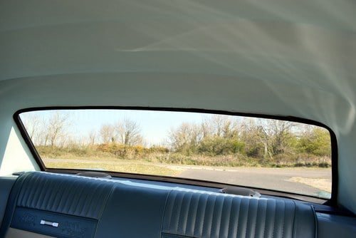 1966 Ford Mustang Coupe à vendre (picture 35 of 122)