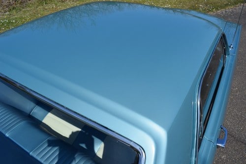 1966 Ford Mustang Coupe à vendre (picture 76 of 122)