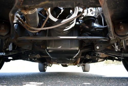 1966 Ford Mustang Coupe à vendre (picture 106 of 122)