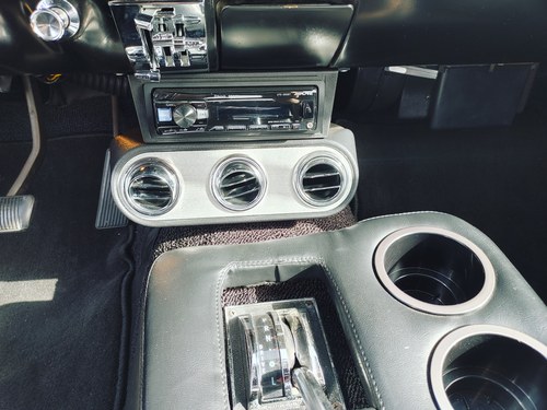 1966 Ford Mustang Convertible For Sale (picture 36 of 70)