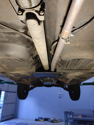 1966 Ford Mustang Convertible For Sale (picture 65 of 70)