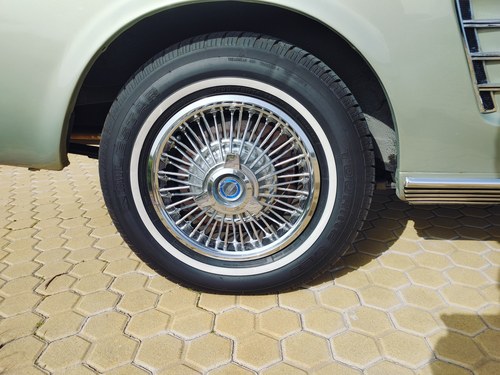 1966 Ford Mustang Convertible For Sale (picture 27 of 70)