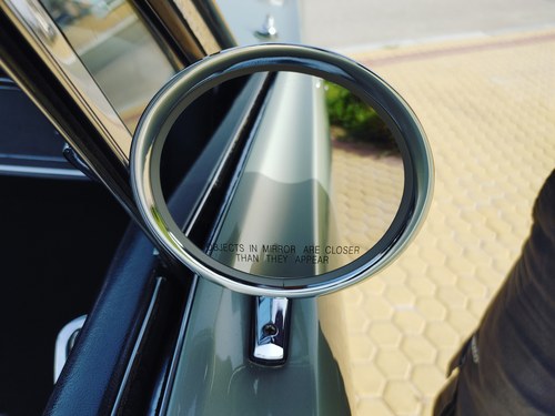 1966 Ford Mustang Convertible For Sale (picture 47 of 70)