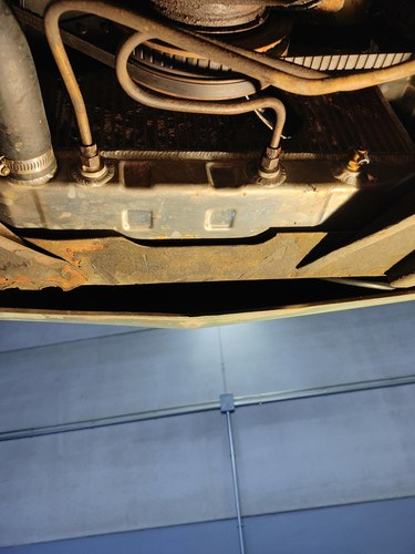 1966 Ford Mustang Convertible For Sale (picture 62 of 70)