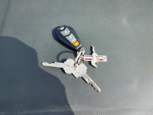 1966 Ford Mustang Convertible For Sale (picture 68 of 70)