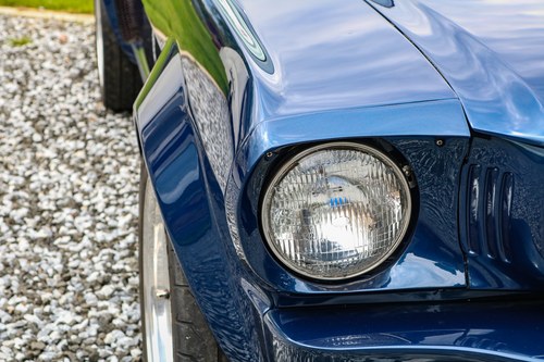 1965 Ford Mustang Fastback 7.0 (Road/Race modified car 700BHP) à venda (imagem 82 de 102)