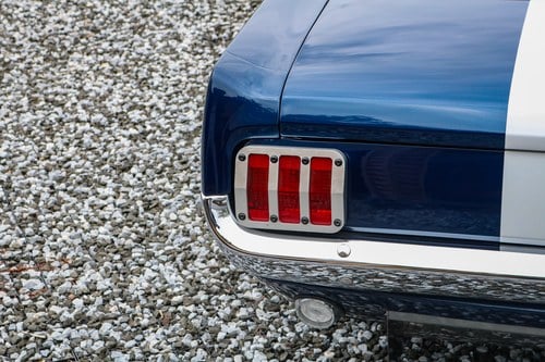 1965 Ford Mustang Fastback 7.0 (Road/Race modified car 700BHP) à venda (imagem 52 de 102)