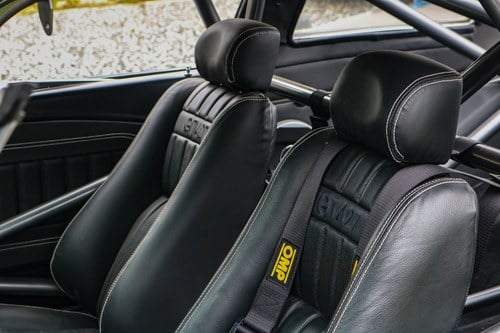 1965 Ford Mustang Fastback 7.0 (Road/Race modified car 700BHP) à venda (imagem 21 de 102)