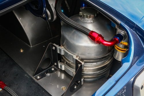 1965 Ford Mustang Fastback 7.0 (Road/Race modified car 700BHP) à venda (imagem 44 de 102)