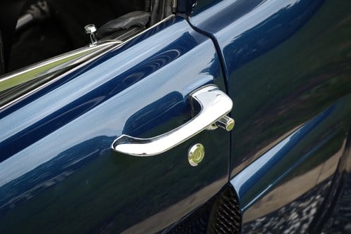 1965 Ford Mustang Fastback 7.0 (Road/Race modified car 700BHP) à venda (imagem 58 de 102)