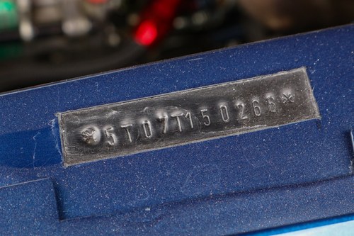 1965 Ford Mustang Fastback 7.0 (Road/Race modified car 700BHP) à venda (imagem 89 de 102)