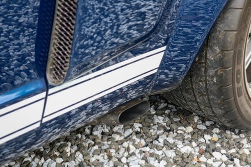 1965 Ford Mustang Fastback 7.0 (Road/Race modified car 700BHP) à venda (imagem 73 de 102)