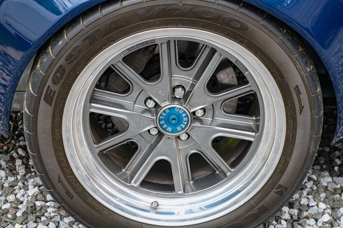 1965 Ford Mustang Fastback 7.0 (Road/Race modified car 700BHP) à venda (imagem 13 de 102)