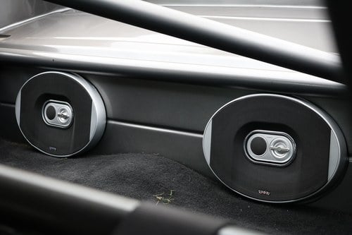 1965 Ford Mustang Fastback 7.0 (Road/Race modified car 700BHP) à venda (imagem 16 de 102)