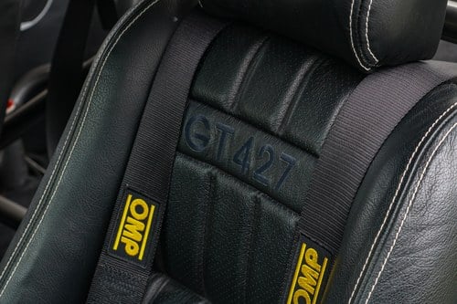 1965 Ford Mustang Fastback 7.0 (Road/Race modified car 700BHP) à venda (imagem 20 de 102)