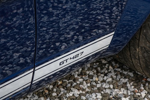 1965 Ford Mustang Fastback 7.0 (Road/Race modified car 700BHP) à venda (imagem 77 de 102)