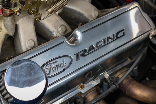 1965 Ford Mustang Fastback 7.0 (Road/Race modified car 700BHP) à venda (imagem 97 de 102)