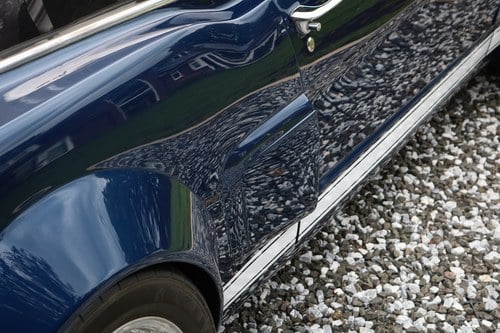 1965 Ford Mustang Fastback 7.0 (Road/Race modified car 700BHP) à venda (imagem 45 de 102)