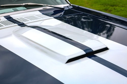 1965 Ford Mustang Fastback 7.0 (Road/Race modified car 700BHP) à venda (imagem 71 de 102)