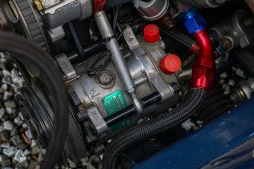 1965 Ford Mustang Fastback 7.0 (Road/Race modified car 700BHP) à venda (imagem 96 de 102)