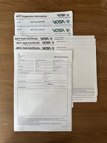 1965 Ford Mustang GT Fastback Manual zum Verkauf (Bild 96 von 114)