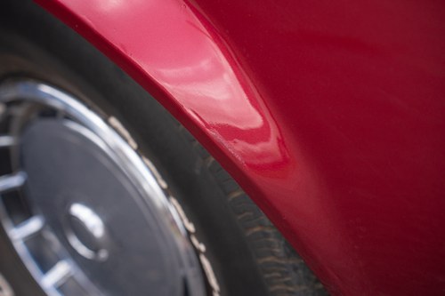 1973 Ford Mustang Fastback à vendre (picture 127 of 172)