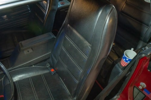 1973 Ford Mustang Fastback à vendre (picture 60 of 172)