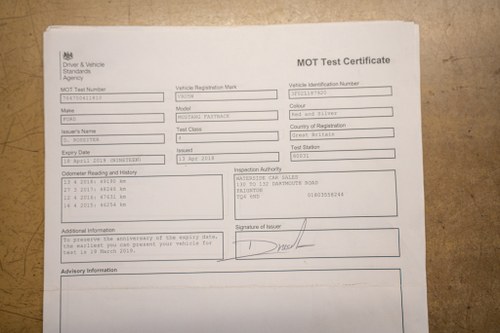 1973 Ford Mustang Fastback à vendre (picture 167 of 172)