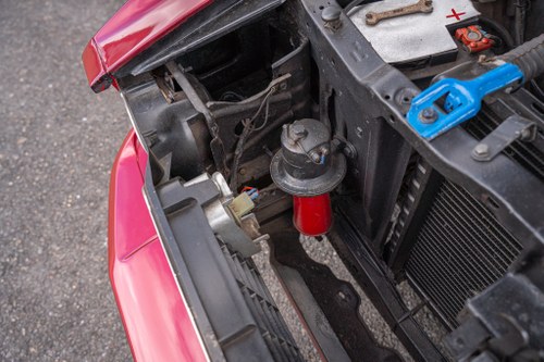 1973 Ford Mustang Fastback à vendre (picture 142 of 172)