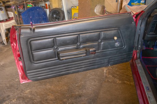 1973 Ford Mustang Fastback à vendre (picture 78 of 172)