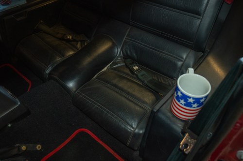 1973 Ford Mustang Fastback à vendre (picture 70 of 172)