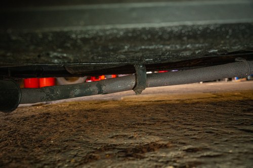 1973 Ford Mustang Fastback à vendre (picture 156 of 172)