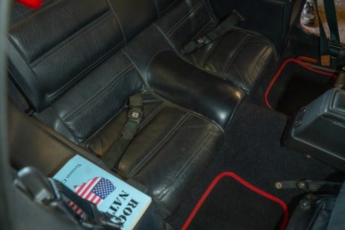 1973 Ford Mustang Fastback à vendre (picture 67 of 172)