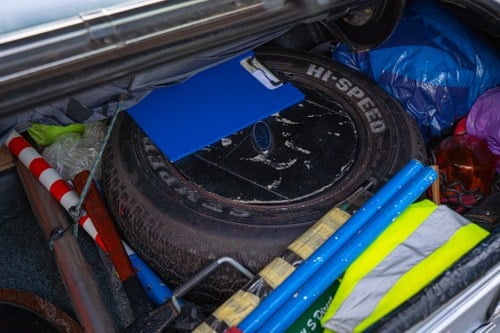 1973 Ford Mustang Fastback à vendre (picture 85 of 172)