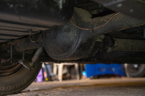 1973 Ford Mustang Fastback à vendre (picture 153 of 172)