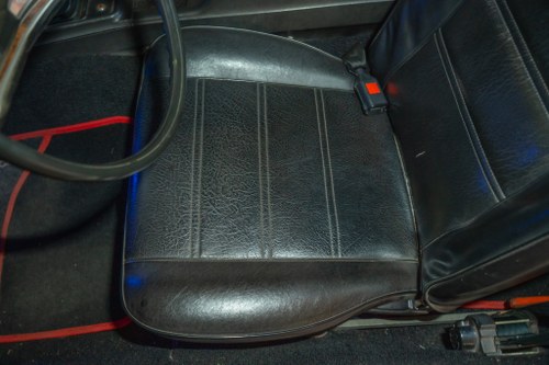 1973 Ford Mustang Fastback à vendre (picture 59 of 172)