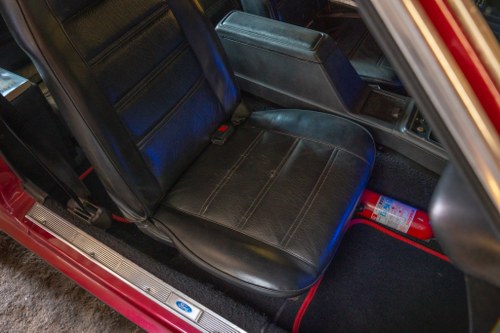 1973 Ford Mustang Fastback à vendre (picture 55 of 172)