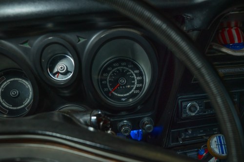 1973 Ford Mustang Fastback à vendre (picture 40 of 172)